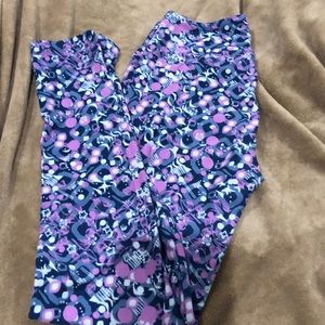 Lularoe os leggings